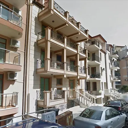Sea View 2br 公寓 *
