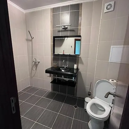 Sea View 2br 公寓