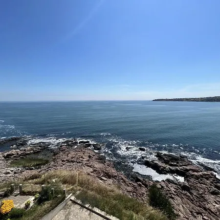 Sea View 2br * 索佐波尔
