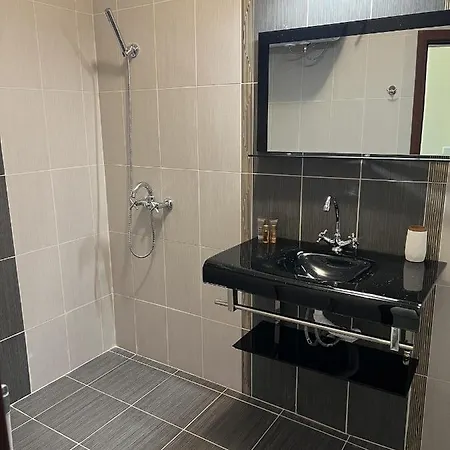 Sea View 2br