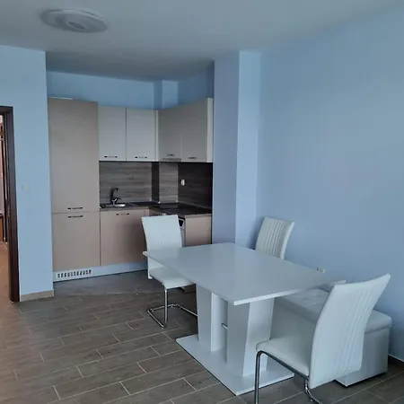 Apartmán Sea View 2br