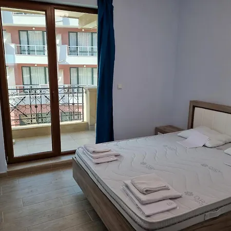 公寓 Sea View 2br