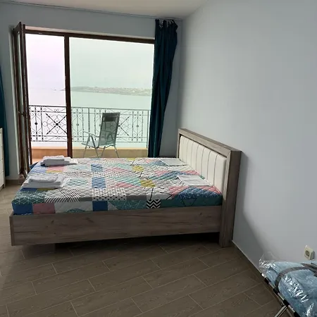 Apartmán Sea View 2br Sozopol