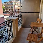 Appartamento Sea View 2br *
