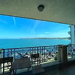 Sea View 2br Appartamento Sozopol