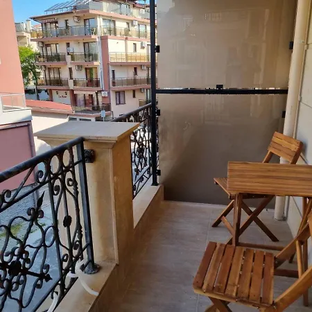 Apartment Sea View 2br *