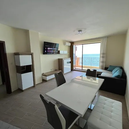 Lejlighed Sea View 2br *