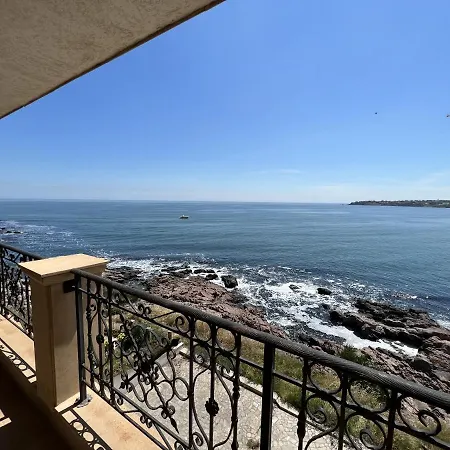 Apartment Sea View 2br Sozopol