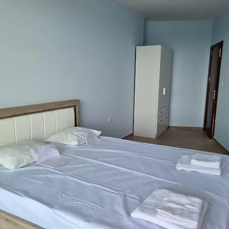 Sea View 2br Apartment