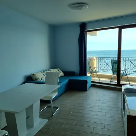 Sea View 2br * Sozopol