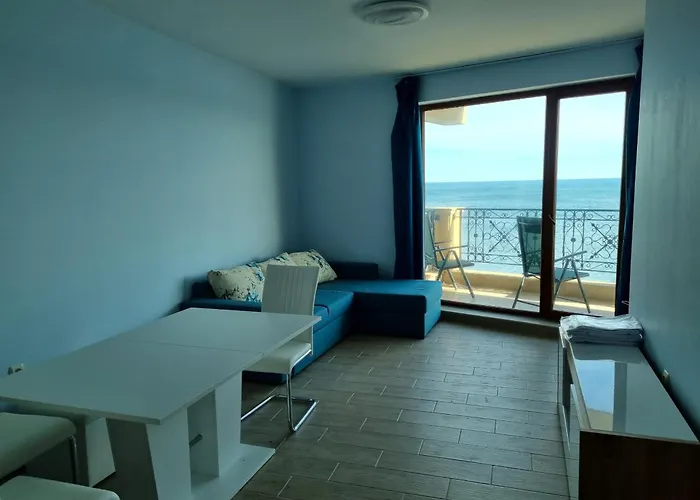 Sea View 2br * Созопол
