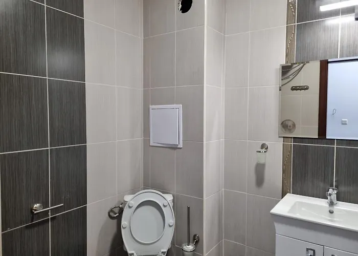 Апартамент Sea View 2br Созопол