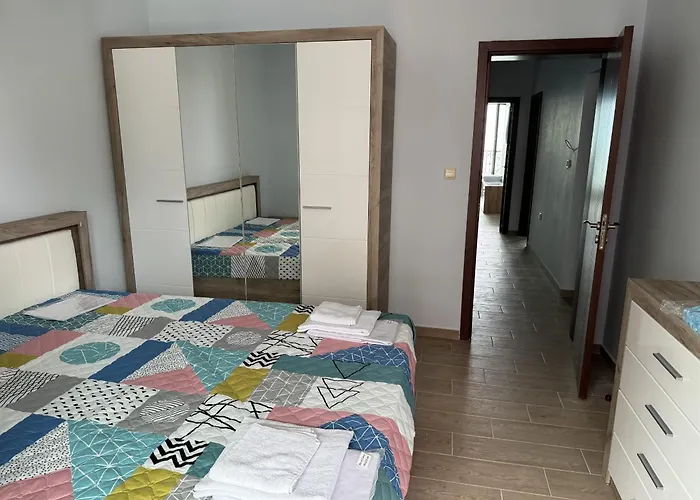 Sea View 2br Созопол